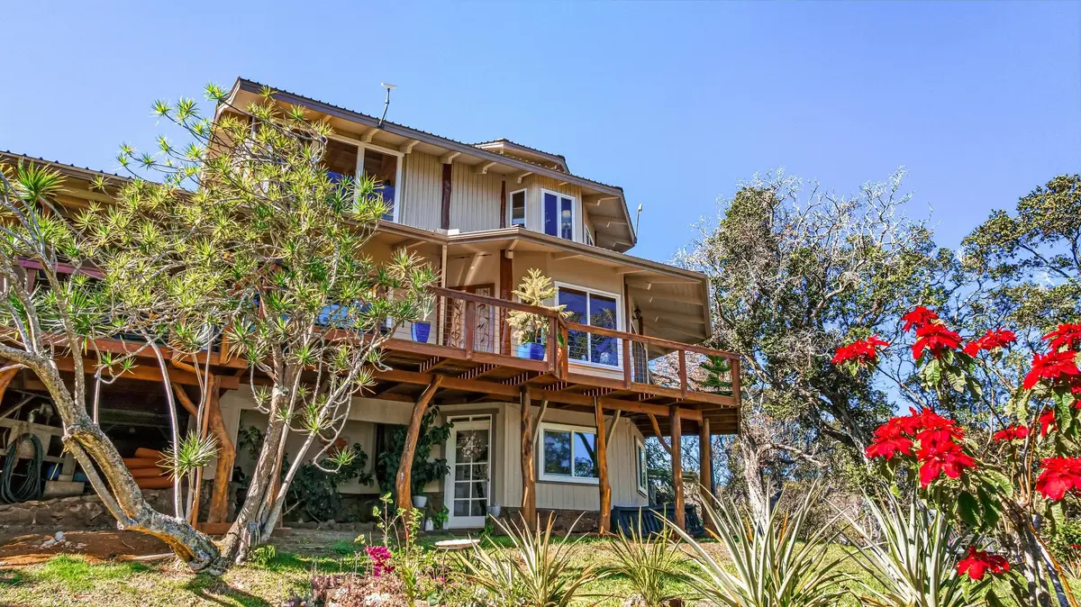 43-5745 Old Stable Rd, Paauilo, HI 96776 - Image #1