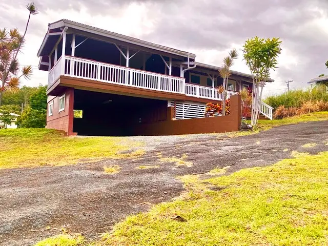 43-971 Namilimili Ln, Paauilo, HI 96776 - Image #1