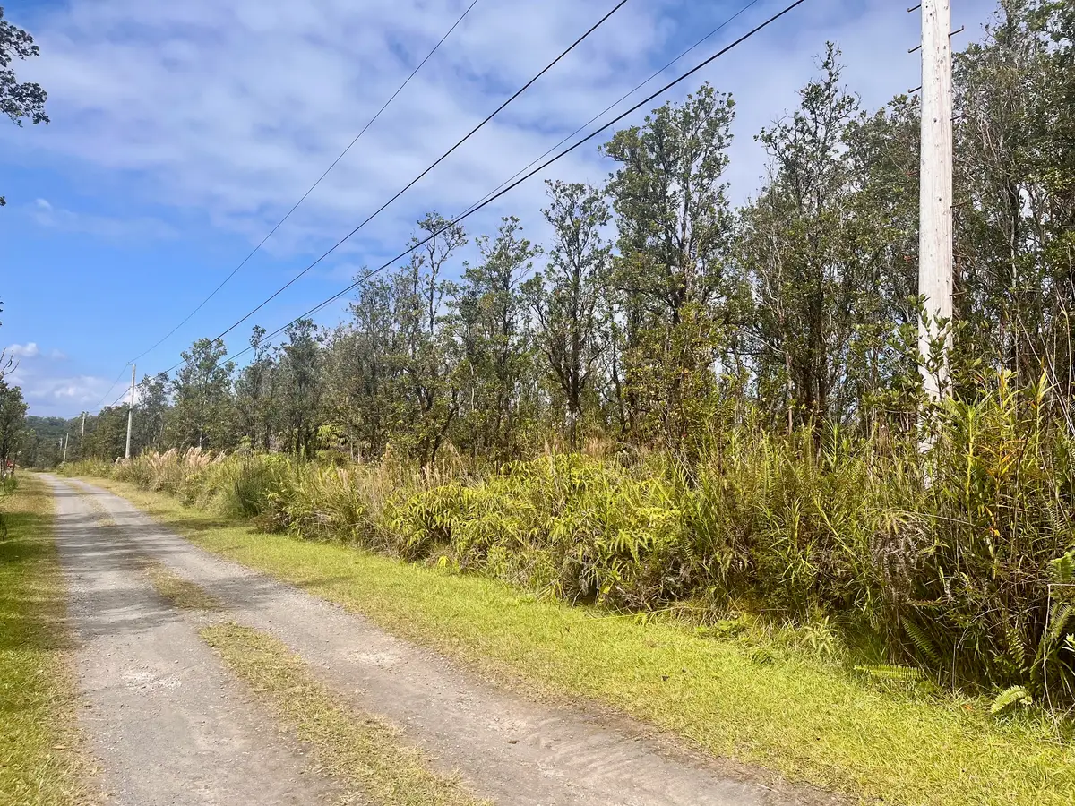11-3214 Laupaka Rd, Volcano, HI 96785 - Image #1