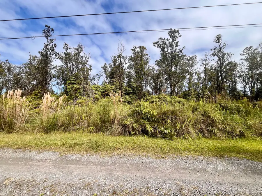 11-3214 Laupaka Rd, Volcano, HI 96785 - Image #2