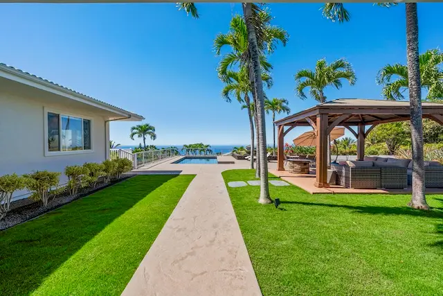 73-4466 Hane St, Kaiminani, HI 96740 - #2