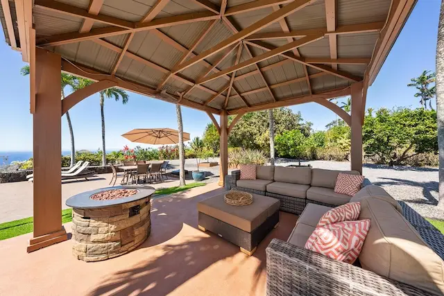 73-4466 Hane St, Kaiminani, HI 96740 - #3