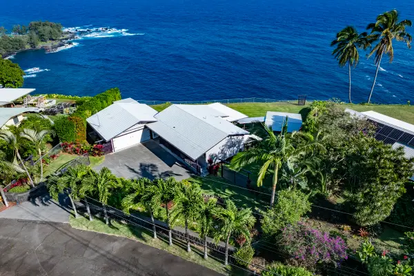 36-2344 Pualaea Pl, Laupahoehoe, HI 96764