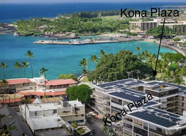 75-5719 Alii Dr #1,2, Kailua-Kona, HI 96740