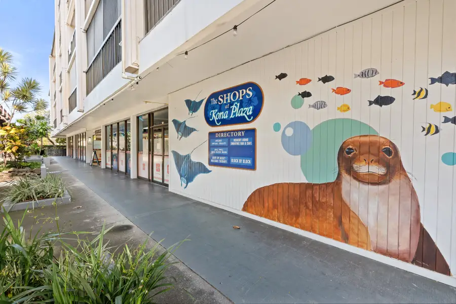 75-5719 Alii Dr #1,2, Kailua, HI 96740 - Image #3