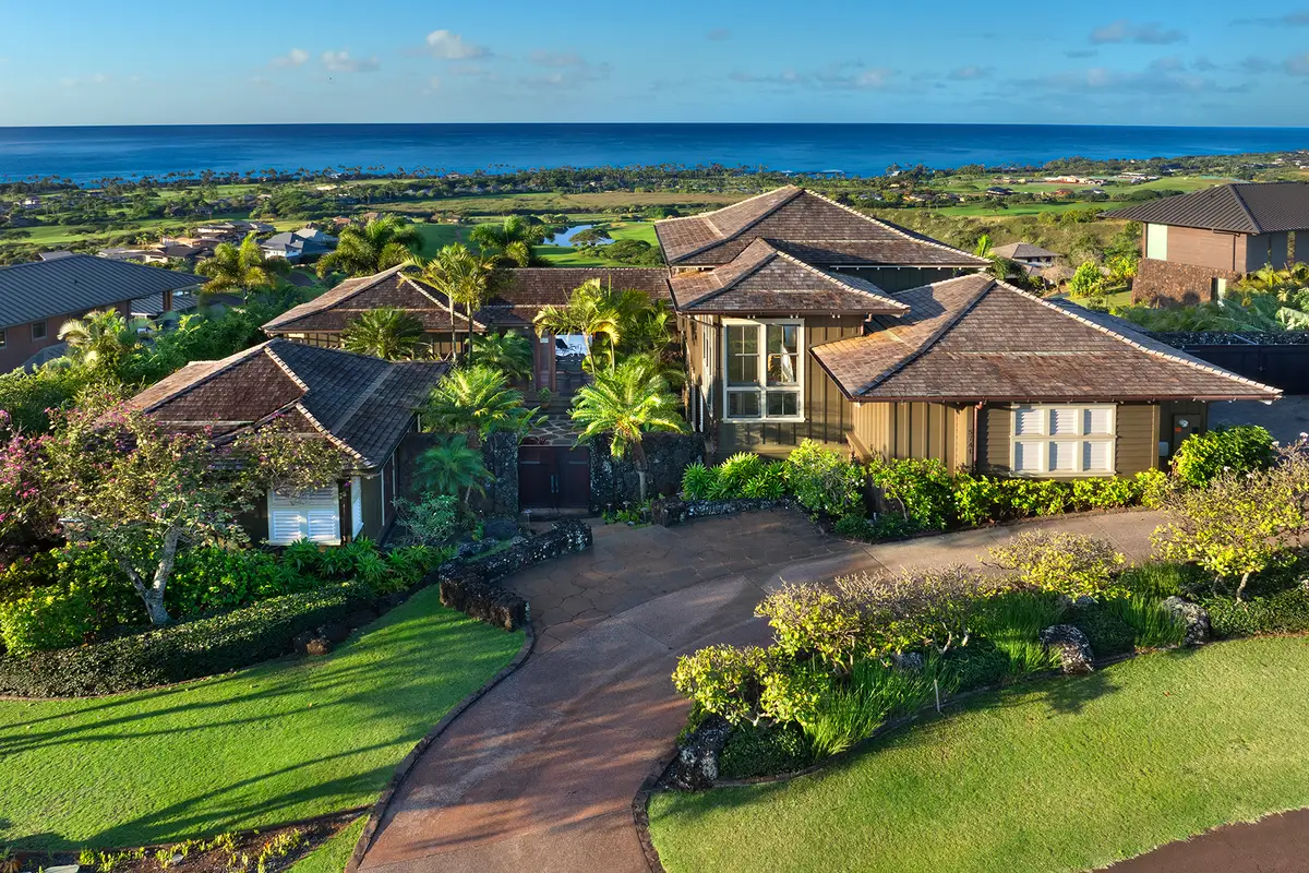 5741 Ka Hookui Pl, Koloa, HI 96756 - Image #1