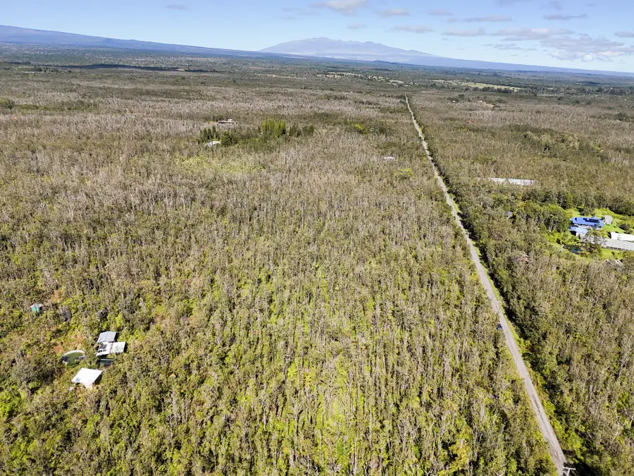 Uluhemalu Rd, Volcano, HI 96785 - Image #2