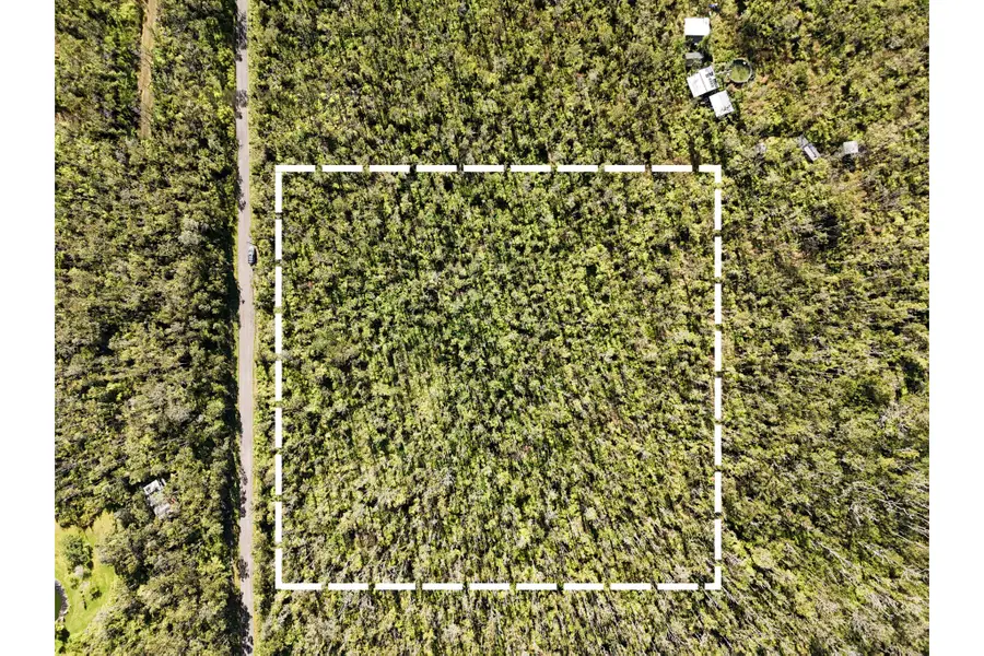 Uluhemalu Rd, Volcano, HI 96785 - Image #3