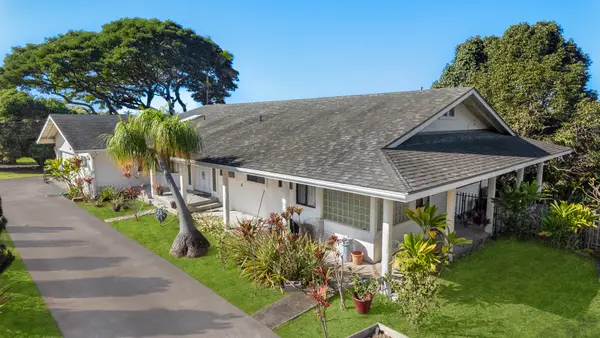 75-435 Hoene St, Kailua-Kona, HI 96740