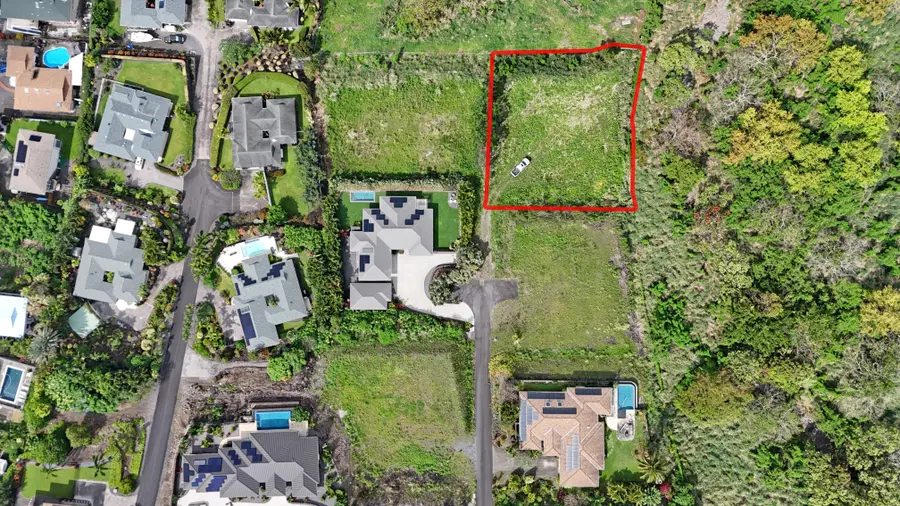 Melelina Way, Kailua, HI 96740 - #2