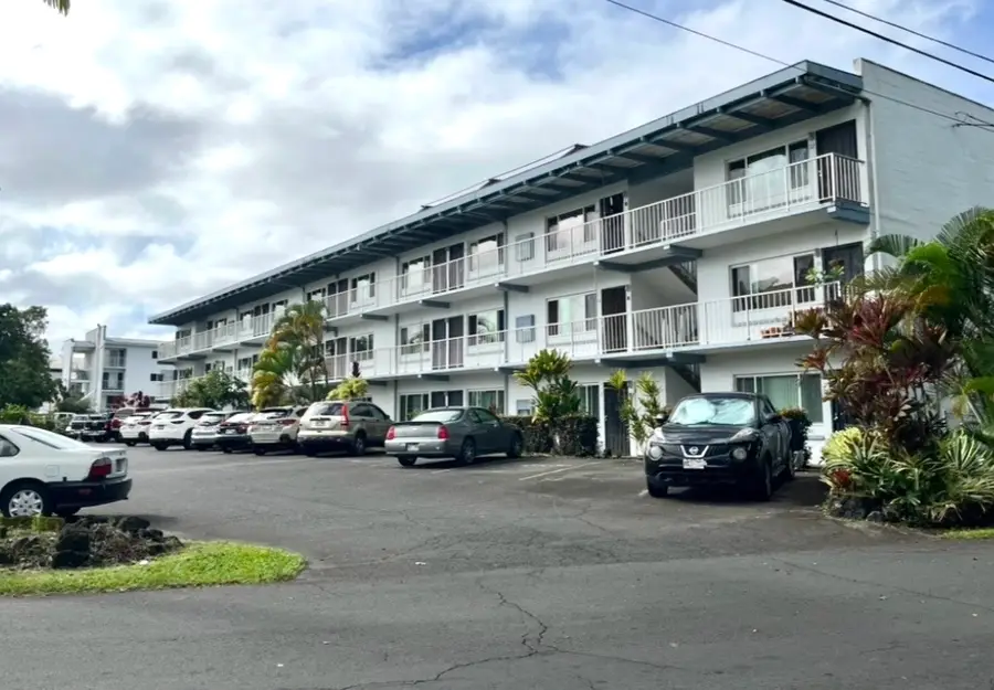 50-A Maile St #9, Hilo, HI 96720 - Image #2