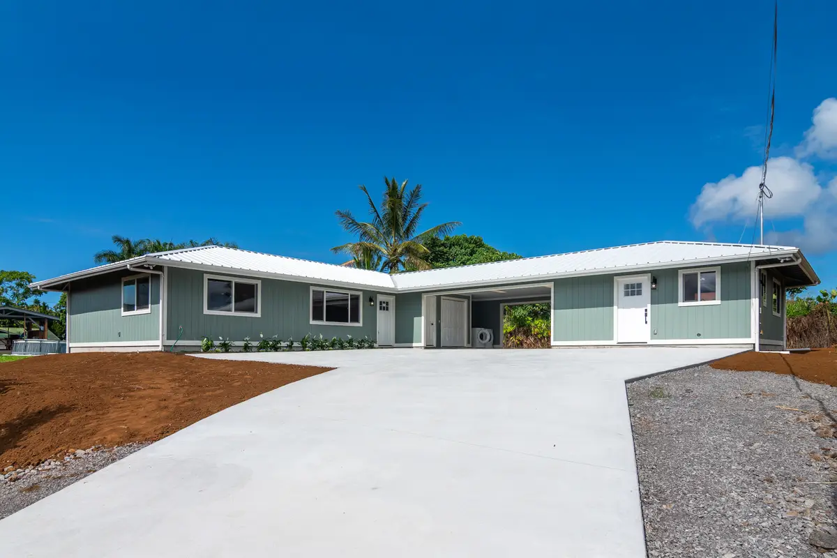 849 Manono St, Hilo, HI 96720 - #1