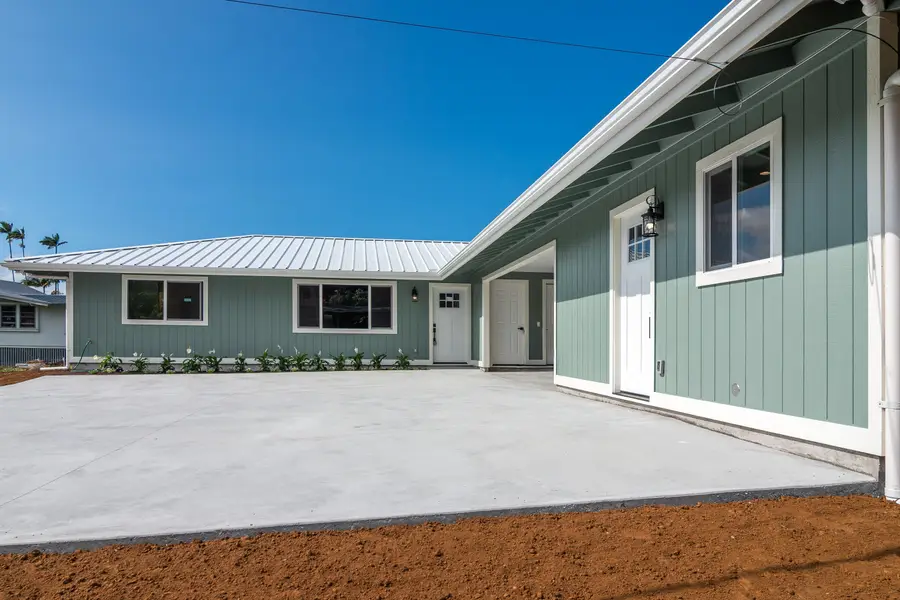 849 Manono St, Hilo, HI 96720 - #2