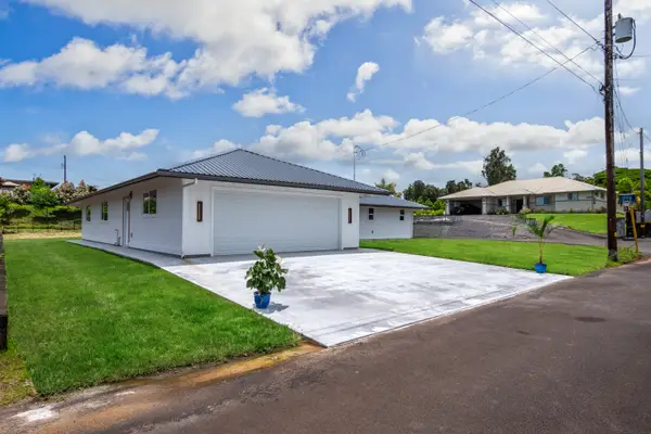 5041 Poke St, Hilo, HI 96720
