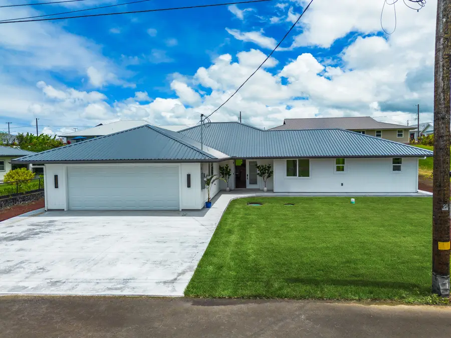 5041 Poke St, Hilo, HI 96720 - #2