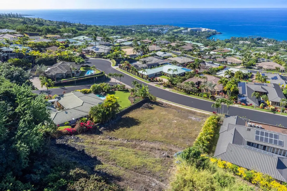 78-7011 Kewalo St, Kahaluu Keauhou, HI 96740 - Image #1
