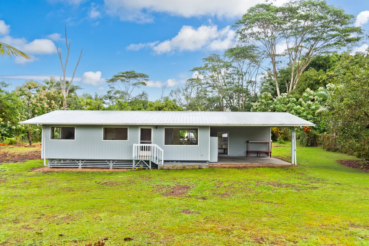 15-1879 14th Ave, Keaau, HI 96749 - Image #1