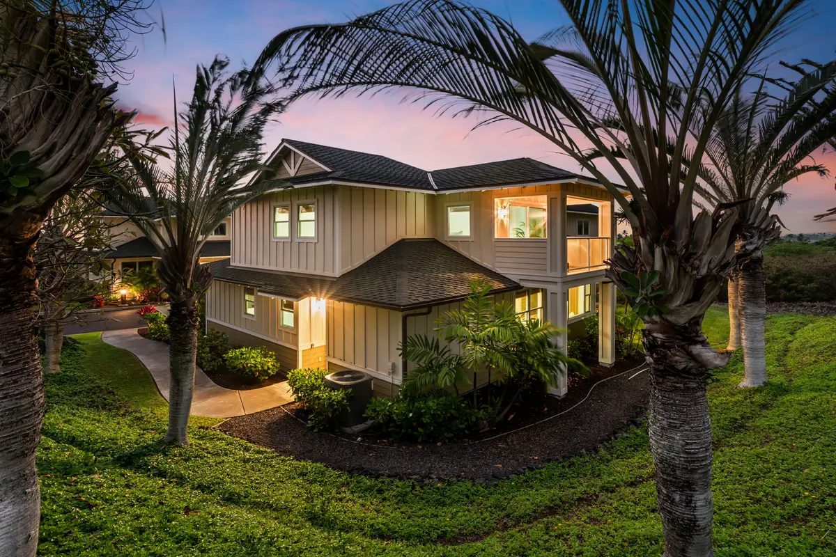 78-6833 Alii Dr #N6, Kahaluu Keauhou, HI 96740 - Image #1