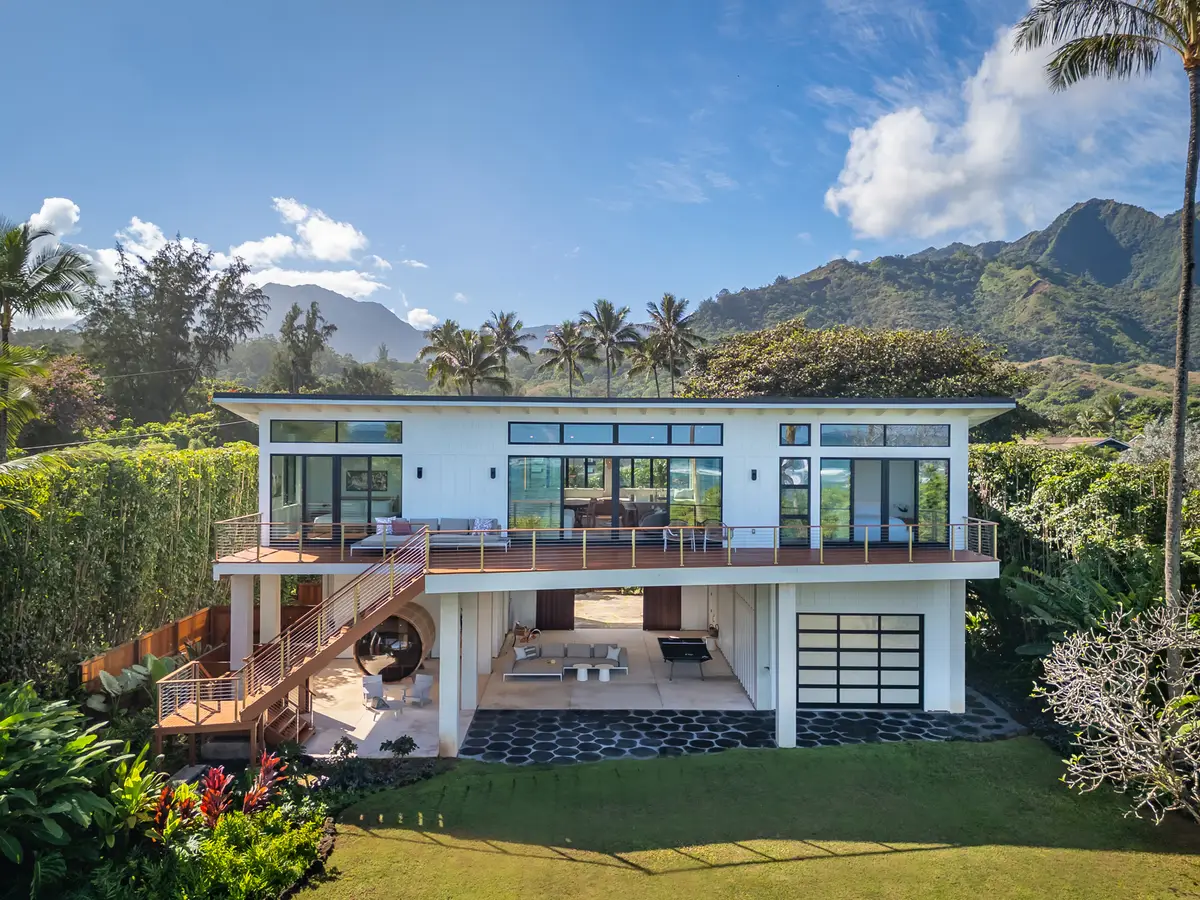 7276 Alamoo Rd, Hanalei, HI 96714 - Image #1