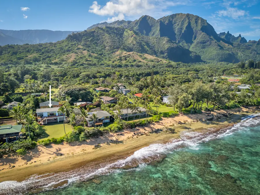 7276 Alamoo Rd, Hanalei, HI 96714 - Image #3