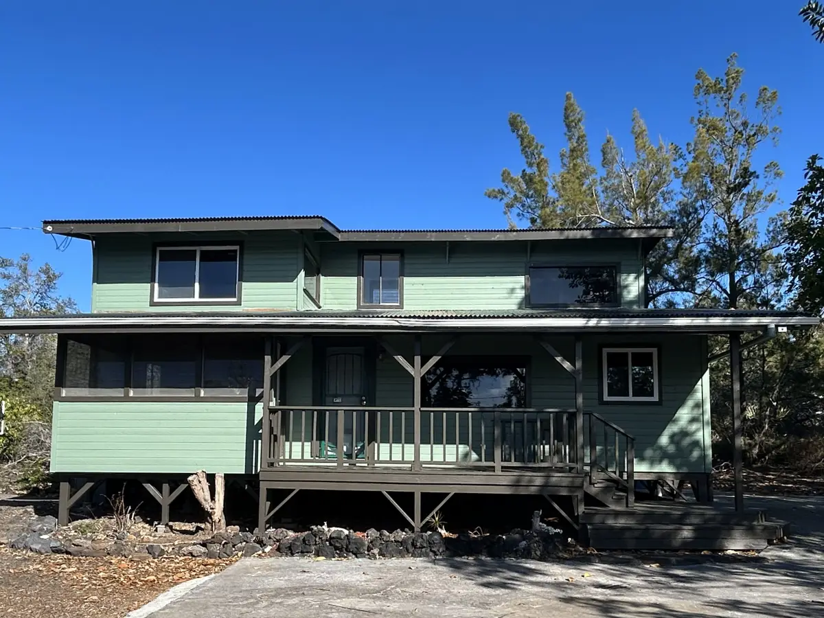 92-8366 Tiki Ln, Ocean View, HI 96737 - Image #1