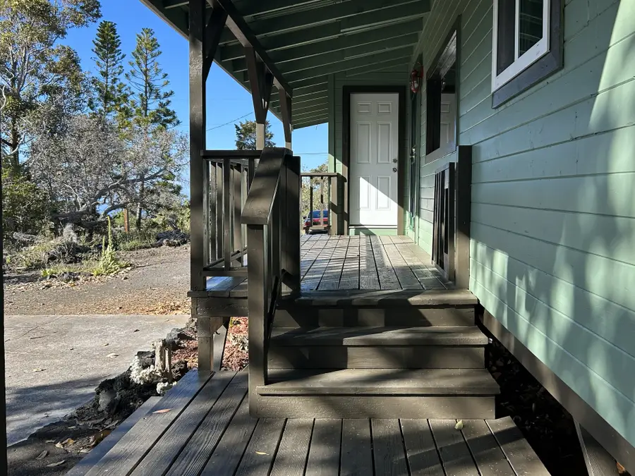 92-8366 Tiki Ln, Ocean View, HI 96737 - Image #2