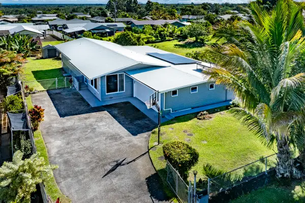 39 Laula Rd, Hilo, HI 96720