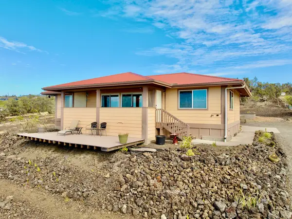 92-8490 Jasmine Dr, Ocean View, HI 96737