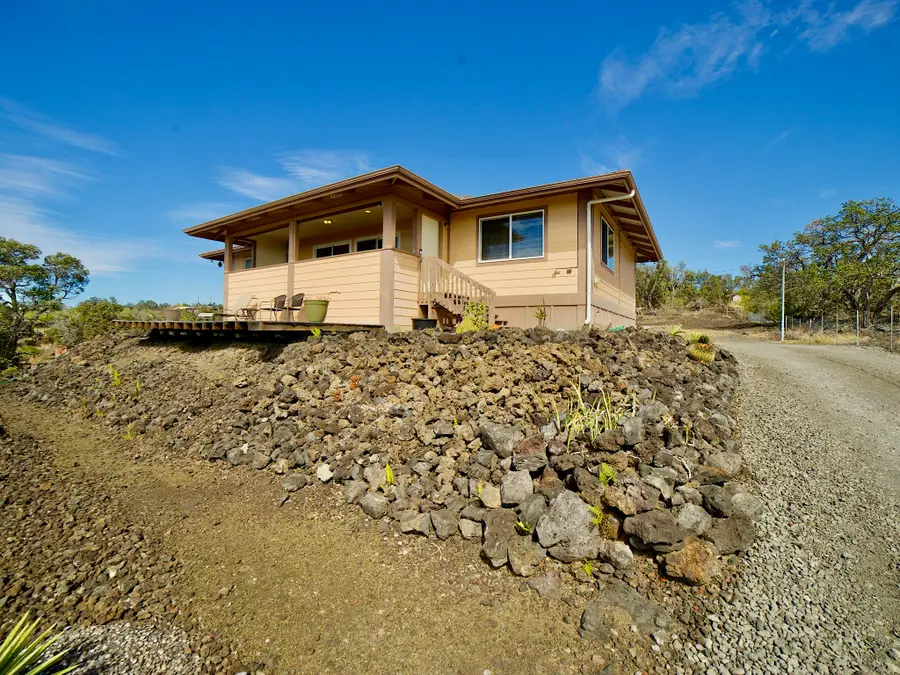 92-8490 Jasmine Dr, Ocean View, HI 96737 - Image #2