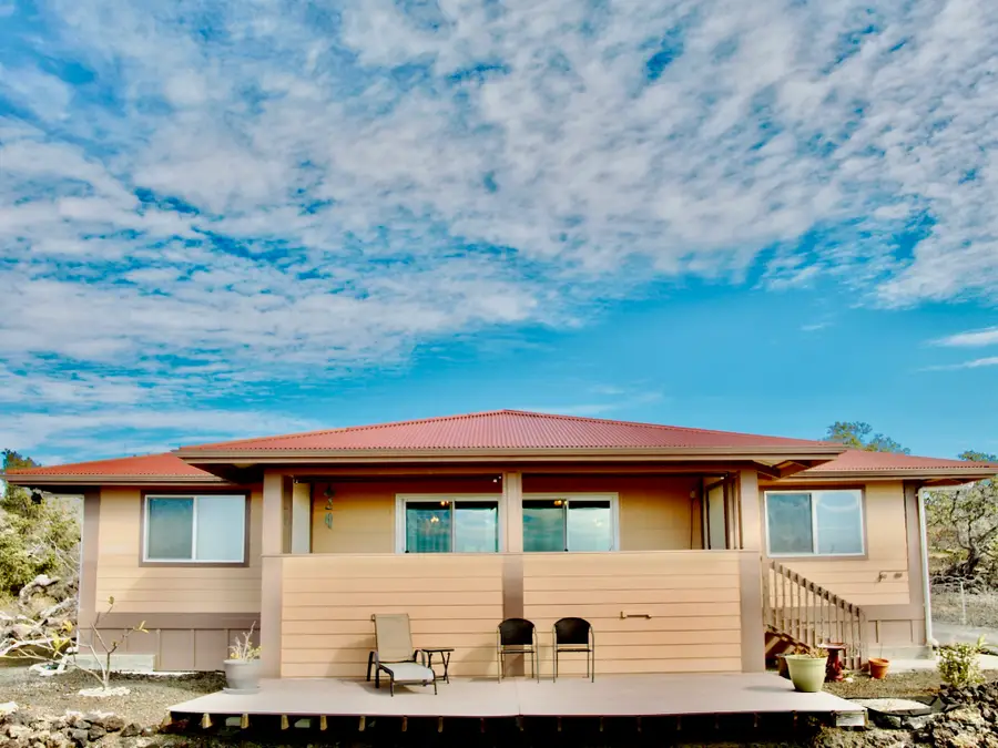 92-8490 Jasmine Dr, Ocean View, HI 96737 - Image #3