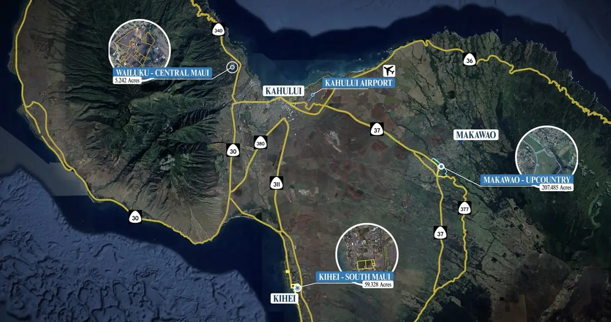 79 Welakahao Rd, Kihei, HI 96753 - Image #1