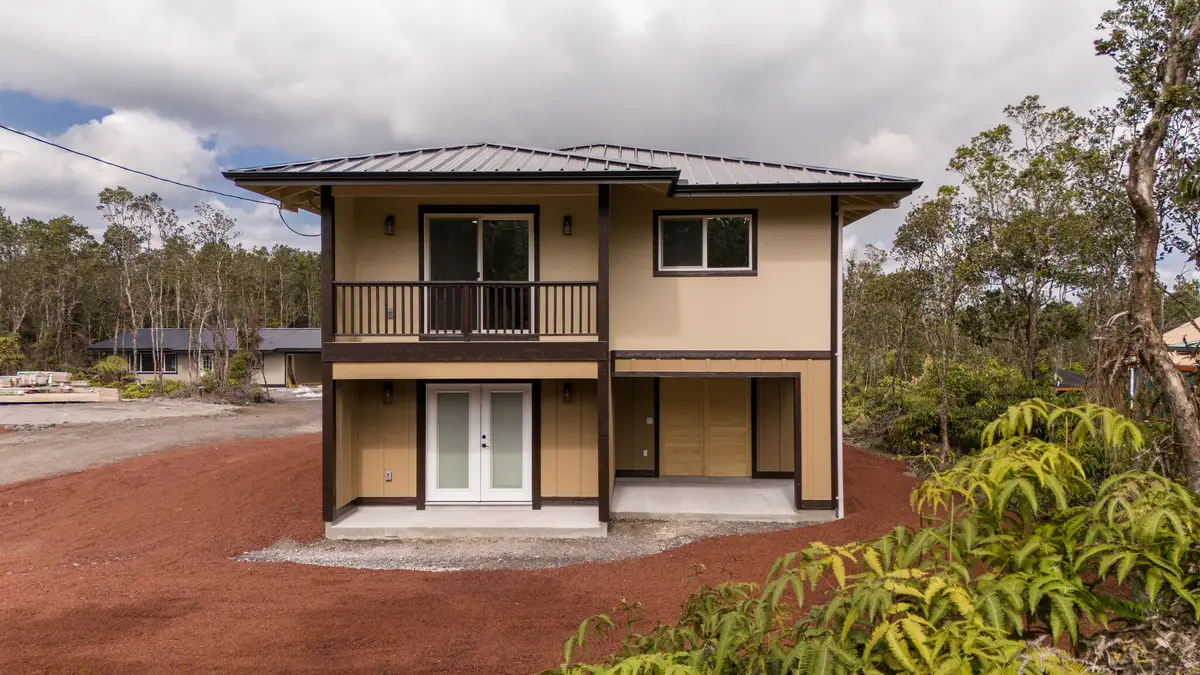 11-3288 Mokuna St, Volcano, HI 96785 - Image #1