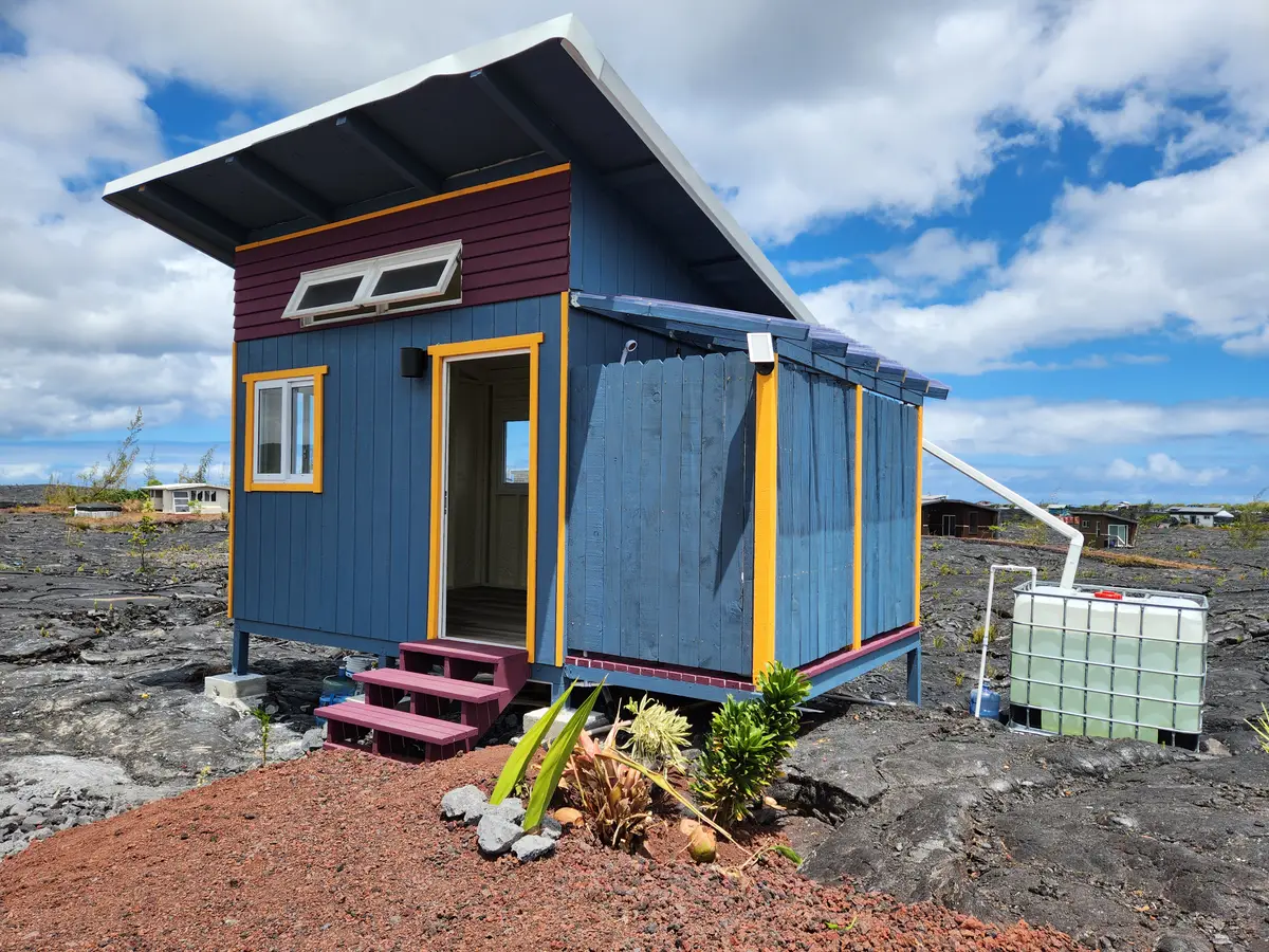 Makani St, Pahoa, HI 96778 - Image #1