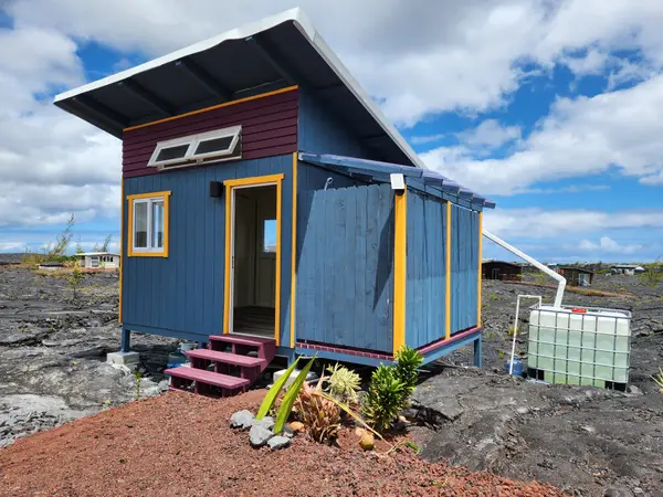 Makani St, Pahoa, HI 96778