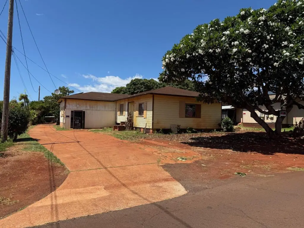 4873-A Alii Rd, Hanapepe, HI 96716 - Image #1