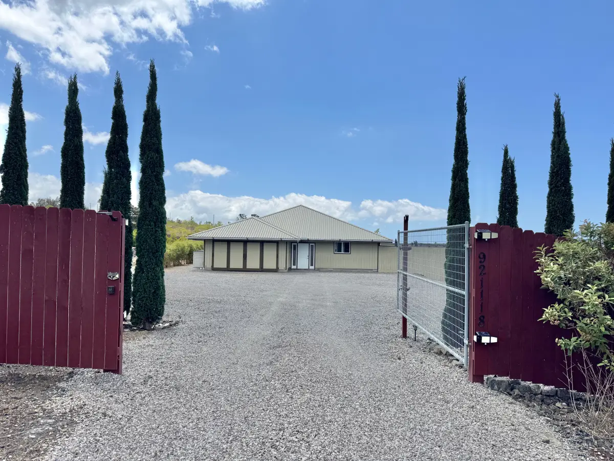 92-1118 Kahili Blvd, Ocean View, HI 96737 - Image #1