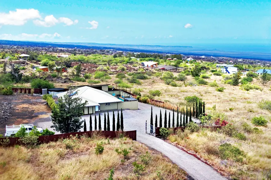 92-1118 Kahili Blvd, Ocean View, HI 96737 - Image #2