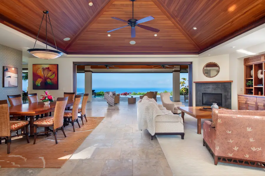 75-667 Pu Hoaloha Pl, Holualoa, HI 96740 - Image #2