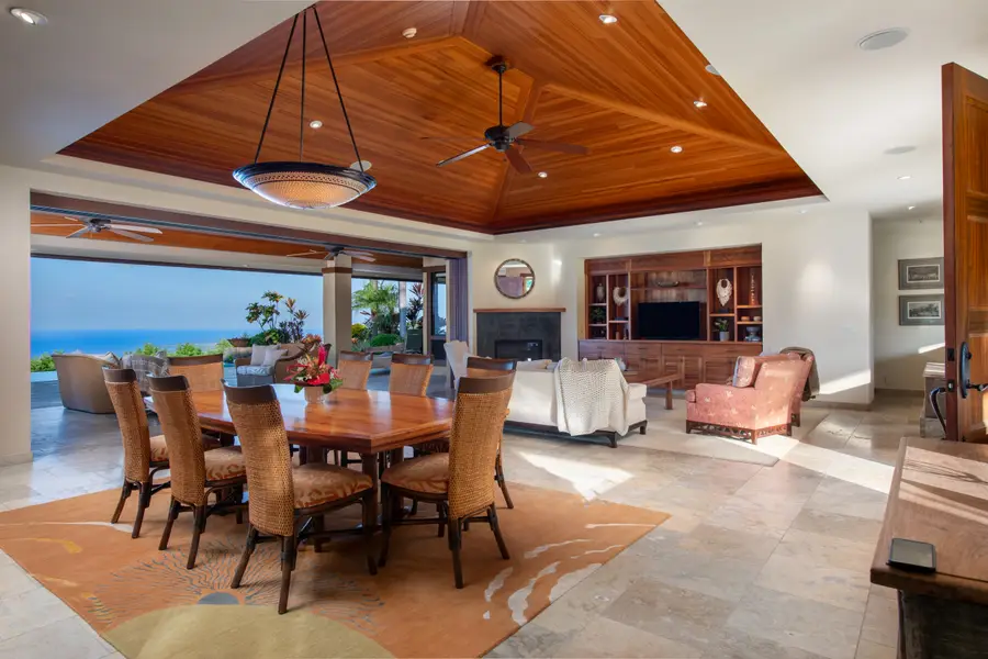 75-667 Pu Hoaloha Pl, Holualoa, HI 96740 - Image #3