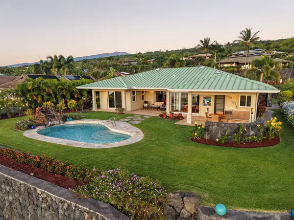 78-7035 Ola Mau St, Kailua-Kona, HI 96740