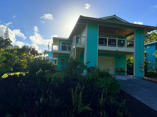 15-2698 Papai St, Pahoa, HI 96778