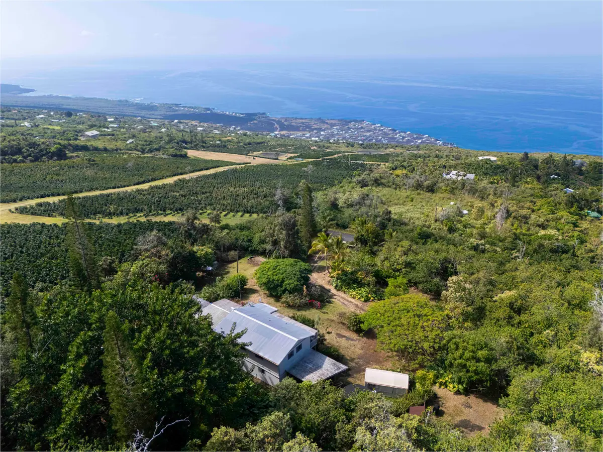 88-1584 Papio Dr, Captain Cook, HI 96704 - Image #1