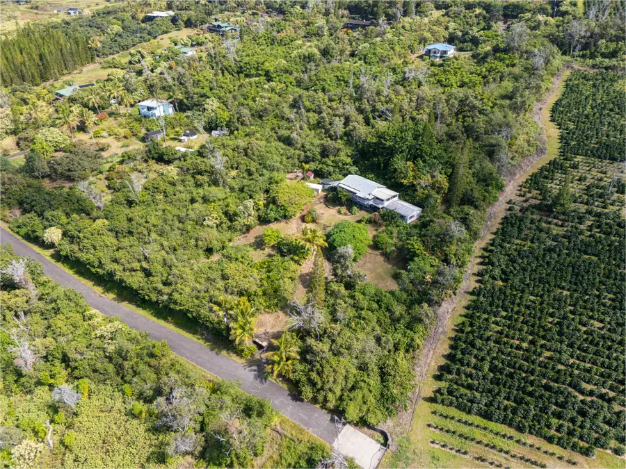 88-1584 Papio Dr, Captain Cook, HI 96704 - Image #2