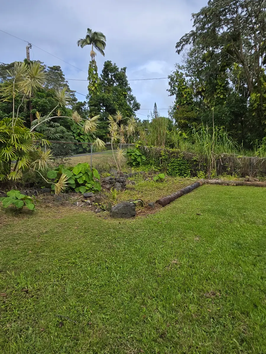 15-2724 Ono St, Pahoa, HI 96778 - #2