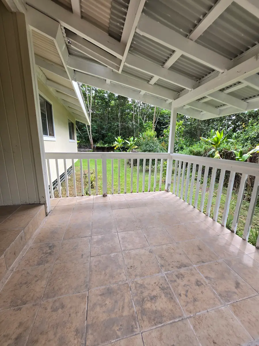 15-2724 Ono St, Pahoa, HI 96778 - #3