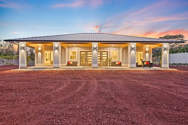 15-1631 2nd Ave, Keaau, HI 96749