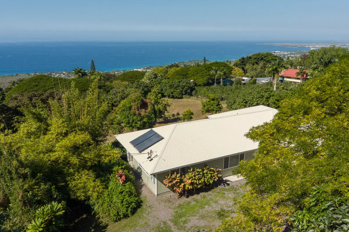 78-1100 Kahoolele St, Kahaluu Keauhou, HI 96740 - #1