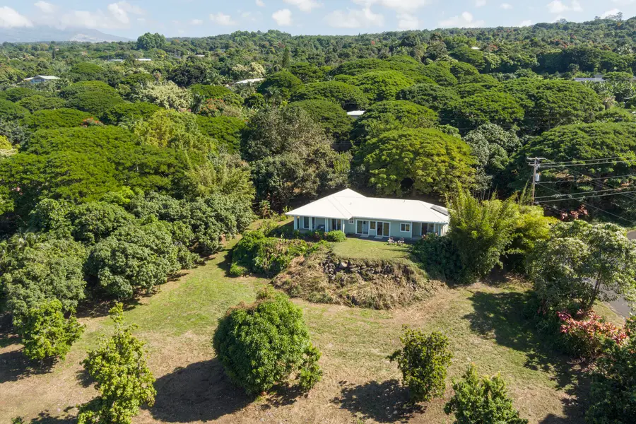 78-1100 Kahoolele St, Kahaluu Keauhou, HI 96740 - #3