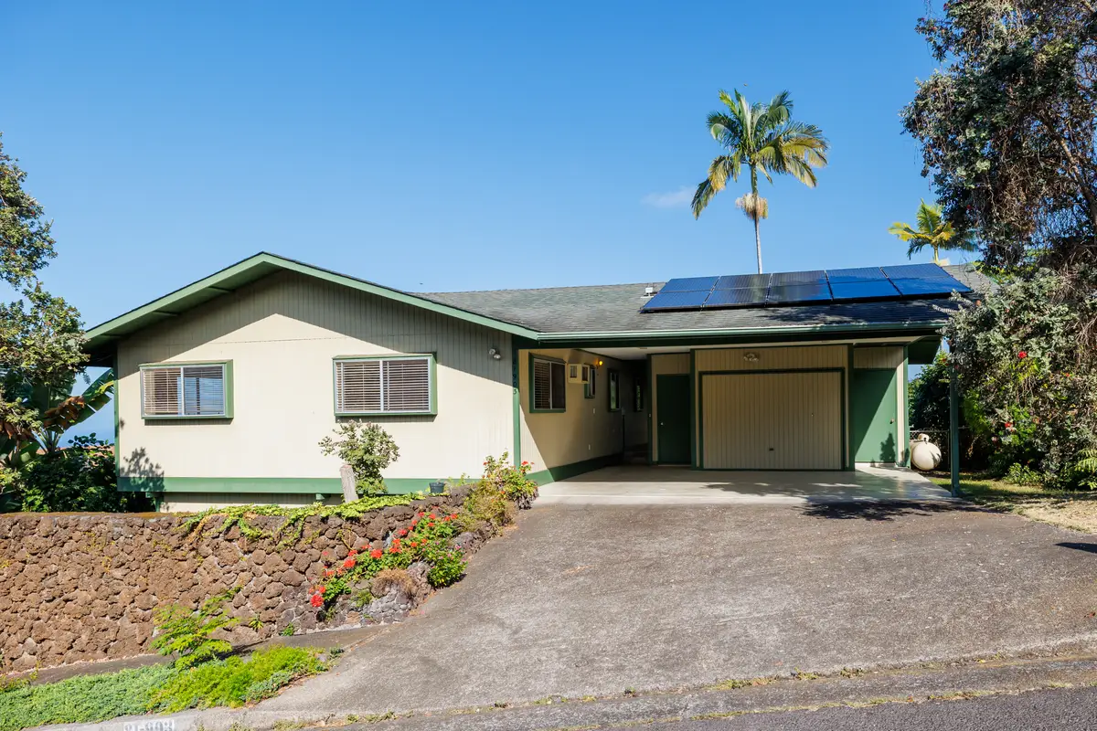 81-903 Nape St, Kealakekua, HI 96750 - Image #1