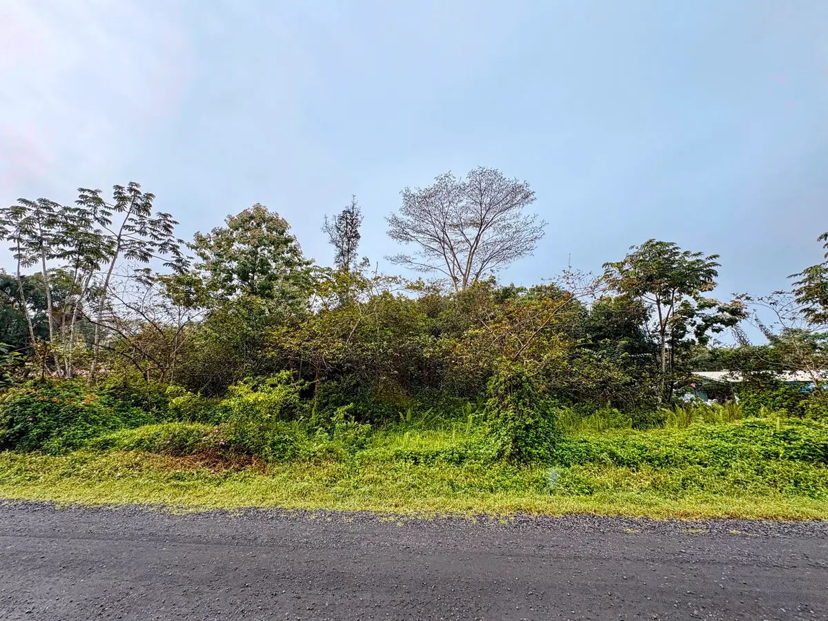 21st Ave, Keaau, HI 96749 - Image #1